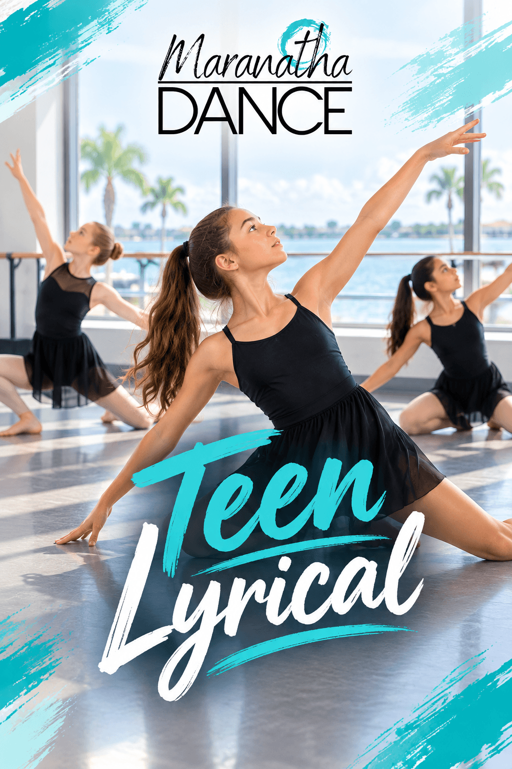 Teen Lyrical
