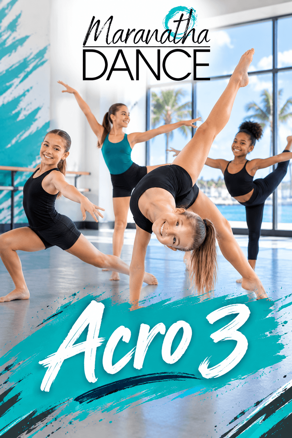 Acro 3