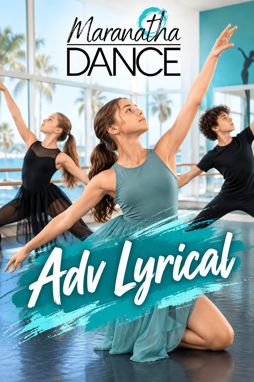 Adv Lyrical