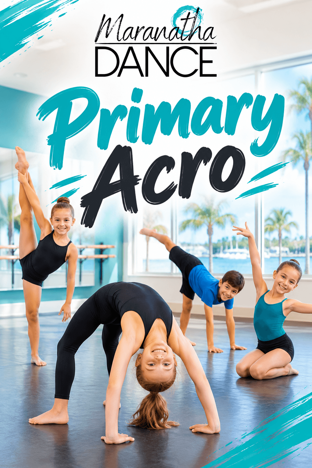 Primary Acro