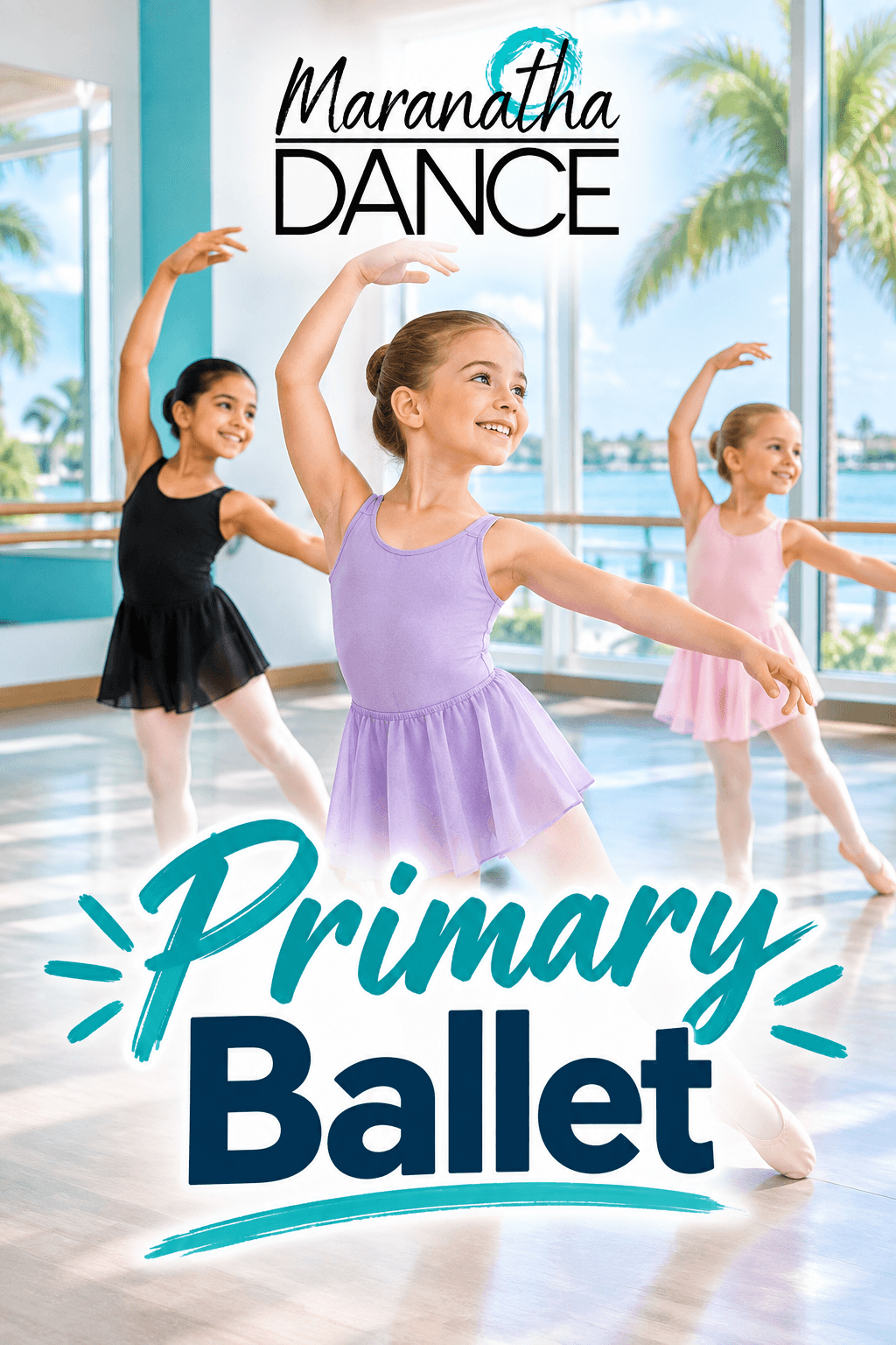 Primary Ballet