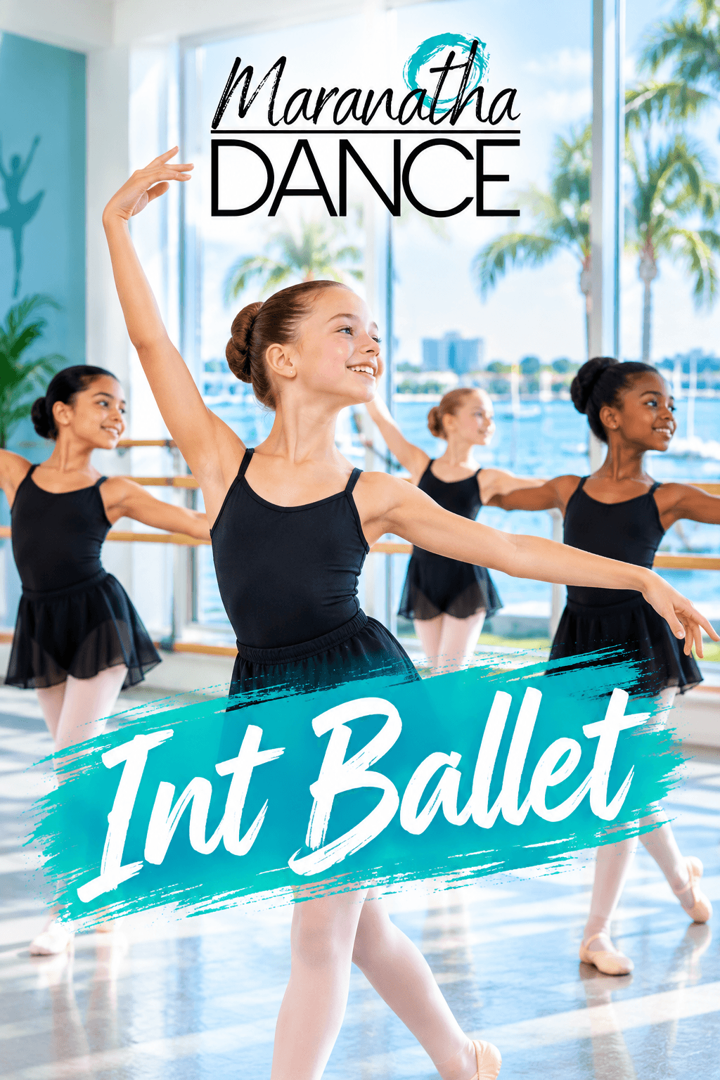 Int Ballet