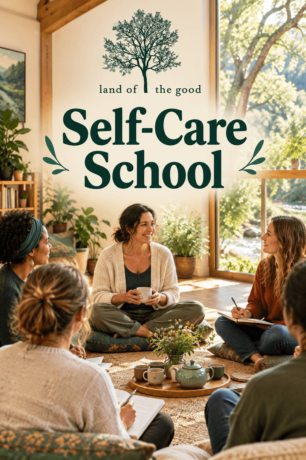 Self-Care School