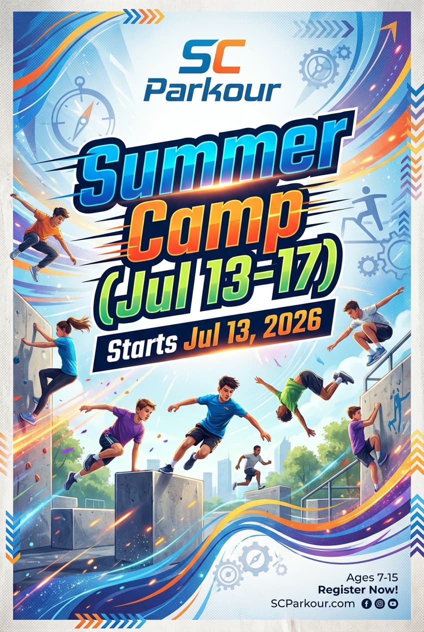 Summer Camp (Jul 13-17)