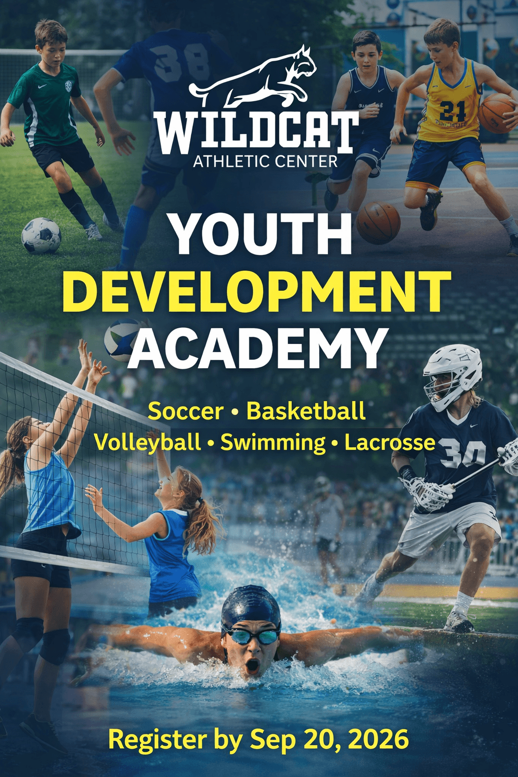 Youth Development Academy