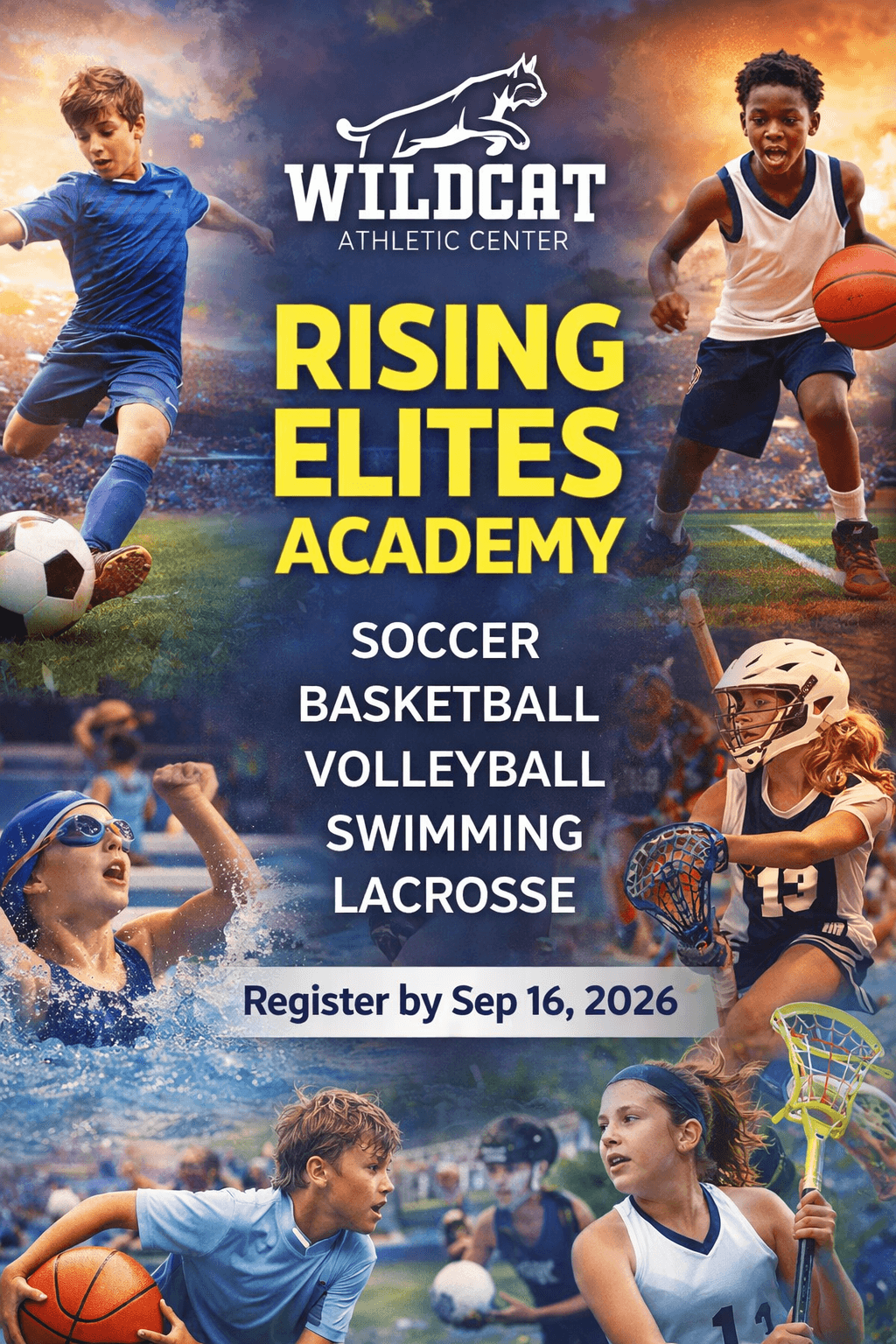 Rising Elites Academy