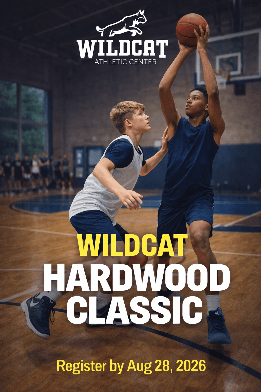 Wildcat Hardwood Classic
