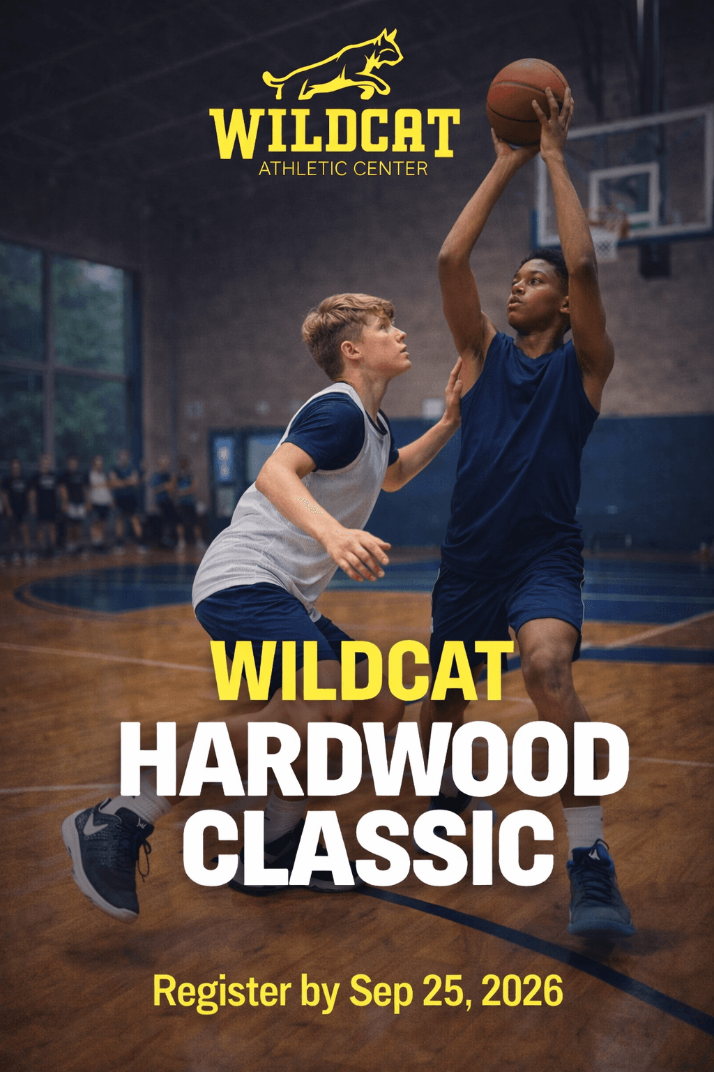 Wildcat Hardwood Classic