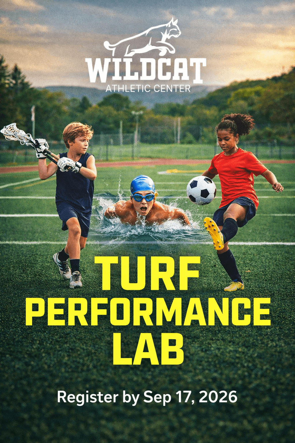 Turf Performance Lab