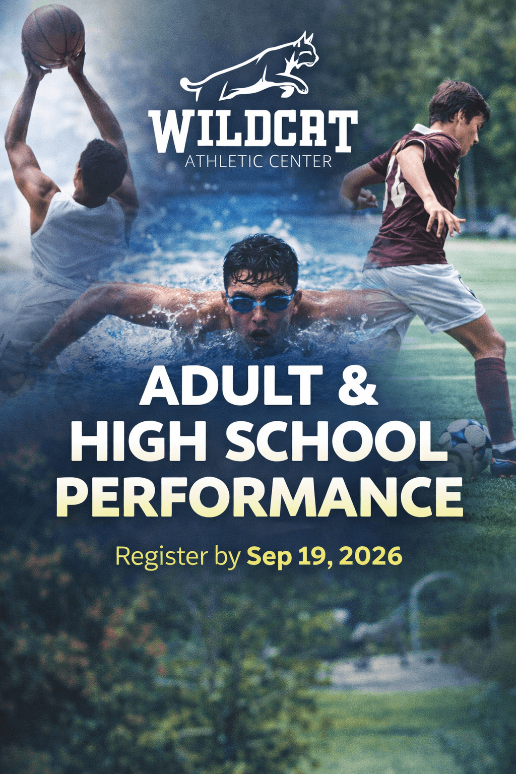 Adult & High School Performance
