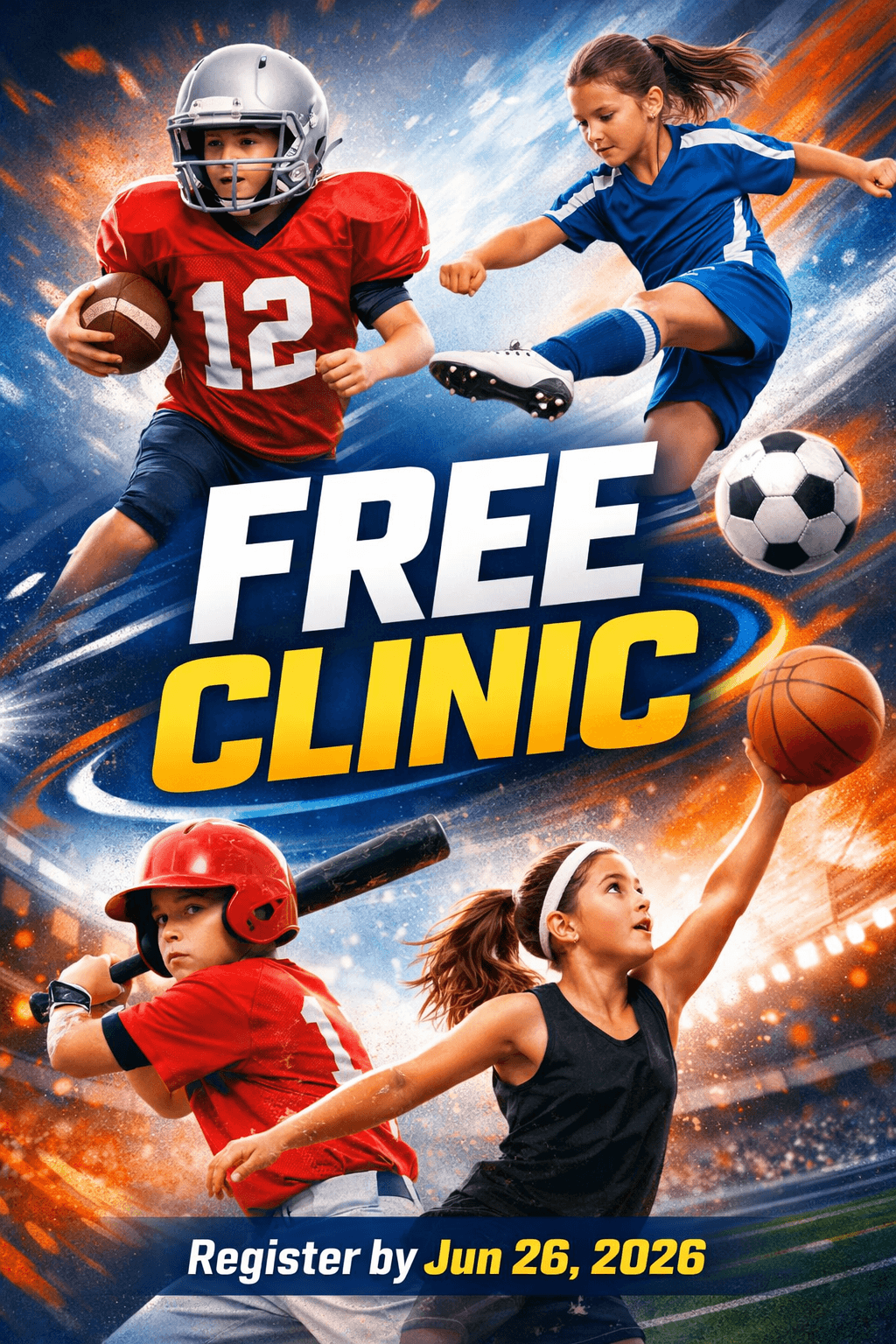 Free Clinic
