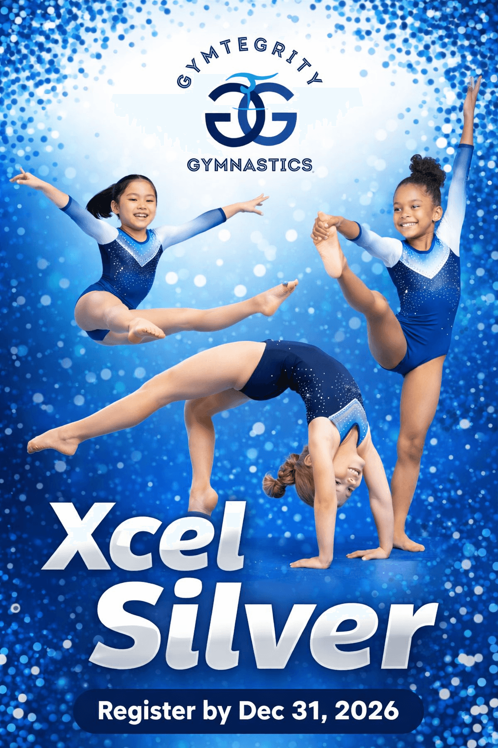 Xcel Silver