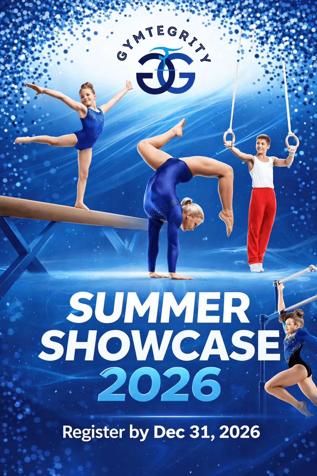 Summer Showcase 2026