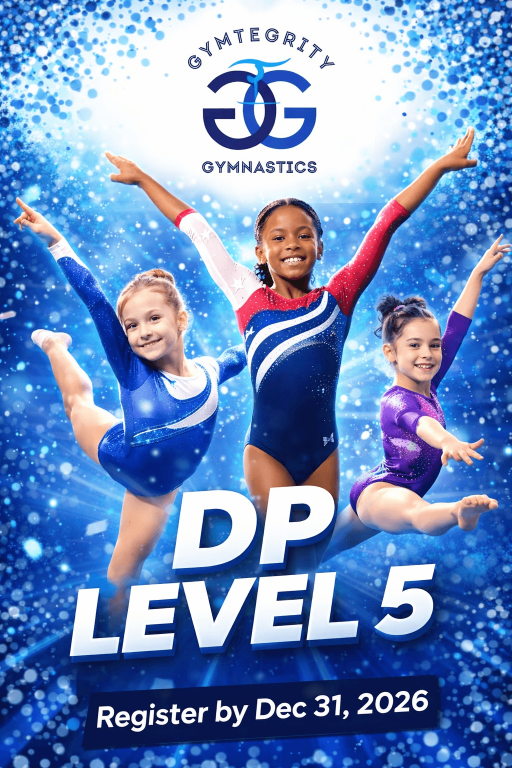DP Level 5