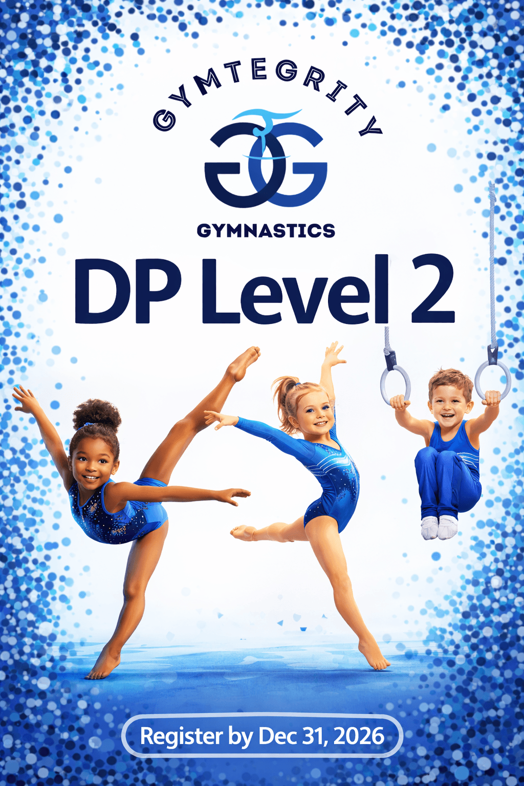 DP Level 2