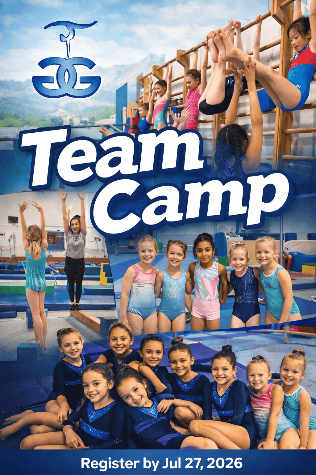 Team Camp