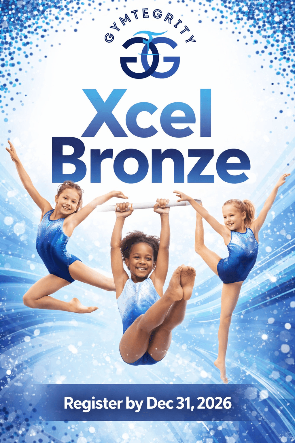 Xcel Bronze