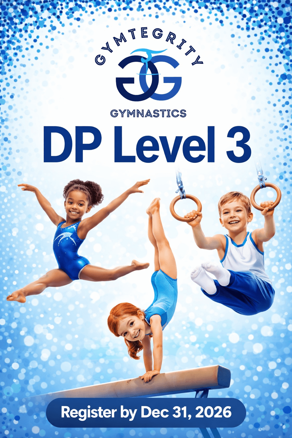 DP Level 3
