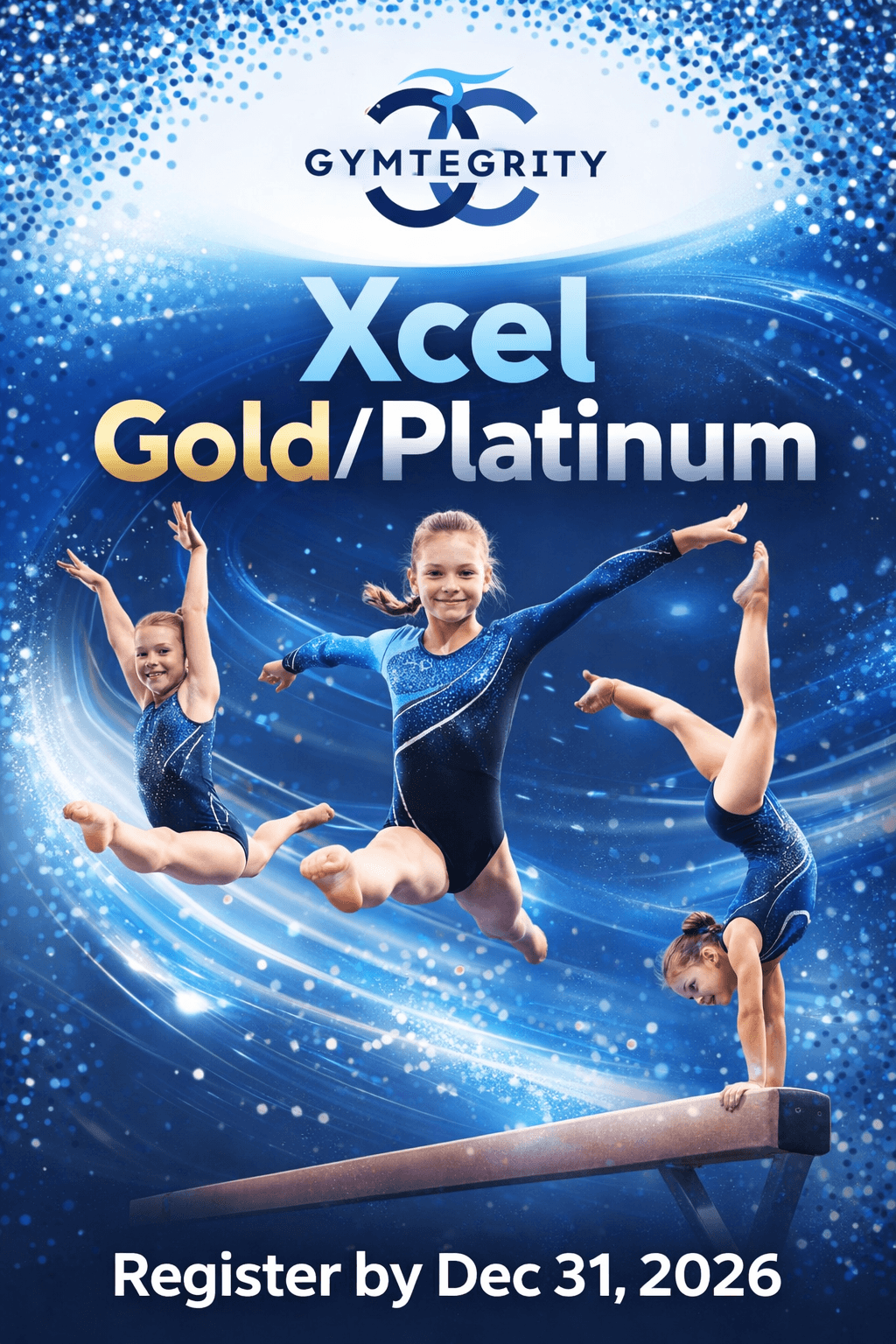 Xcel Gold/Platinum