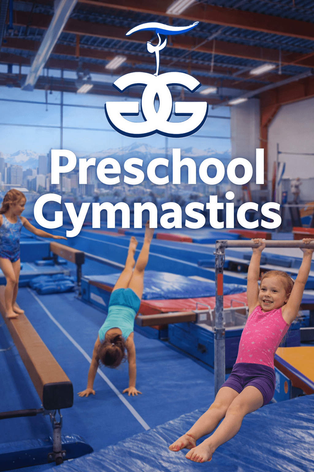 Preschool Gymnastics